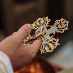 Your Mercies O My God (Kiahk) - Fr. Rewis Farid