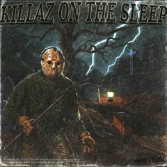 CREEPY SUBARU - KILLAZ ON THE SLEEP
