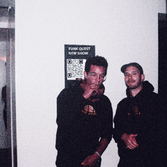 FunkQuest MIX.6