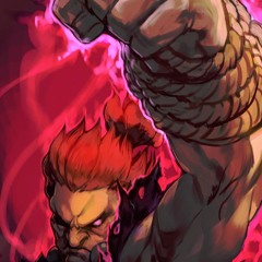 Alma-Chama ❤️‍🔥 [ShoryuGang]