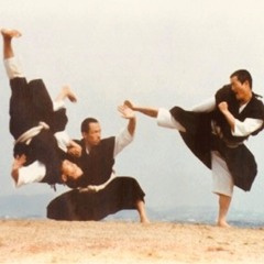 kempo ft tsuyunoshi (p. echoclinic)