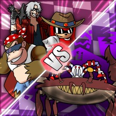 [R1 M16] Phase 2 ~ Boss Rush