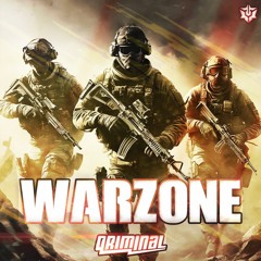 Qriminal - WARZONE