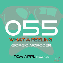 What a Feeling (Instrumental)