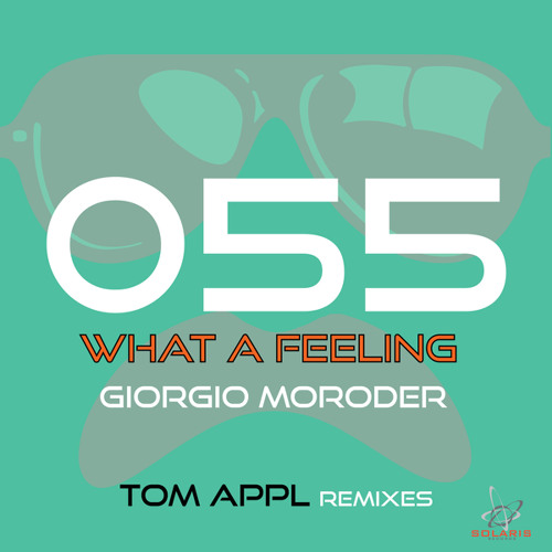 What a Feeling (Instrumental)
