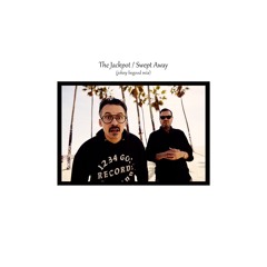 Atmosphere - The Jackpot - Swept Away (Johny Begood Mix)