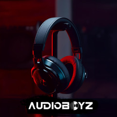 Audioboyz Production mix