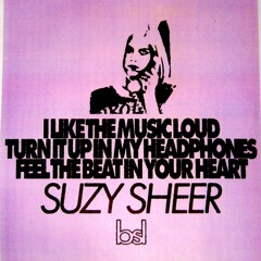loveforthestreets (Suzy Sheer Remix)