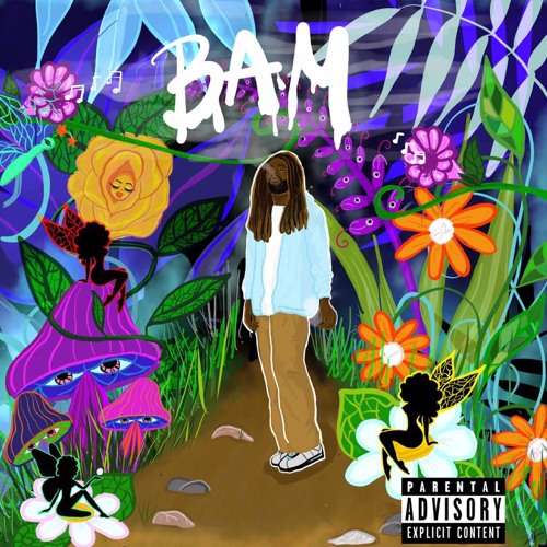 What I'm On (prod. Yungmaple)