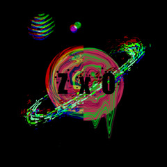Zombie Boy - ZxO (Future Punk Bootleg)