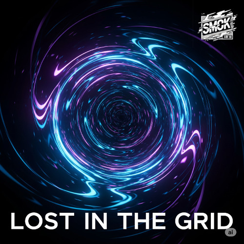 Lost In The Grid