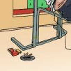 Day 10 Cinnamon Cigarettes