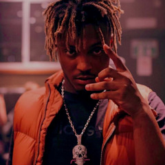 [FREE] (Guitar) Juice WRLD type beat - "Skyline" | 2025