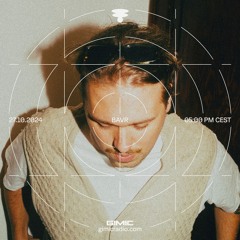 BAVR @ GIMIC - 27 October 2024