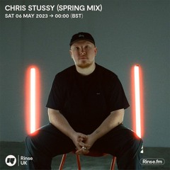 Chris Stussy (Spring Mix) - 06 May 2023