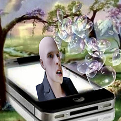 Rawgerio - in my phone (Prod. Aruni, Akachi, Lah, Patcher)