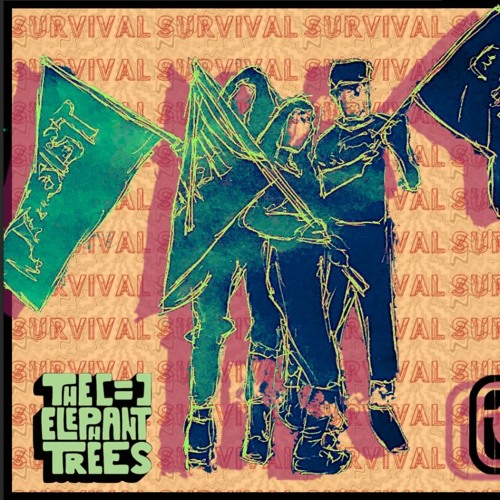 SURVIVAL - RADIO EDIT