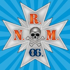 N.R.M. - Hadziučnik