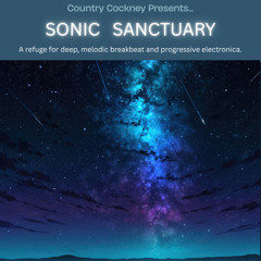 Sonic Sanctuary (Part 9) Live On Twitch - 18.12.25