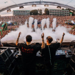 Adriatique WE1 ¦ Tomorrowland 2024