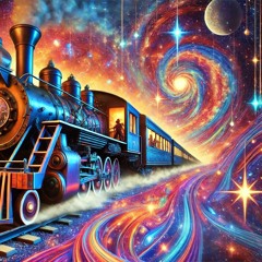 Starlight Express ///_ 10.08.24