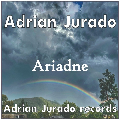 Adrian Jurado-Ariadne       ¨ Free Download ¨