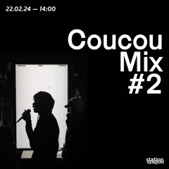 Coucou Mix #2