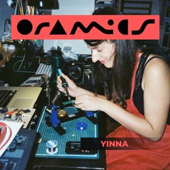 ORAMICS 188: Yinna