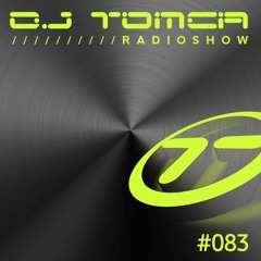 DJ TOMCA Radioshow 083