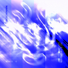 Namarone 'Whispering Rocks' [Drum Army]