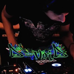 D-VOiD's Tracks
