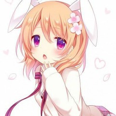 「ラビットハウスへ行こうよ♪」(Rabbit House e Ikou yo) - Ayane Sakura/Cocoa Hoto♪♪
