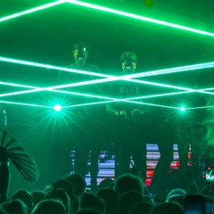 Adam Beyer B2B Layton Giordani - Live @ Amnesia Opening Party Ibiza 2023
