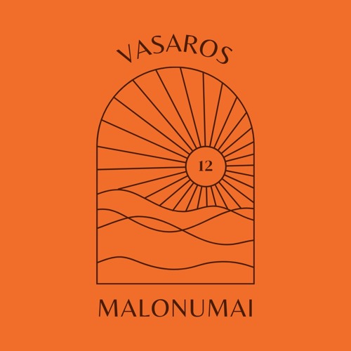 Vasaros Malonumai 12