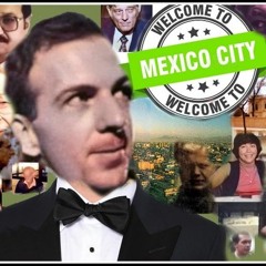 Oswald was not in Mexico City-Return to Dallas