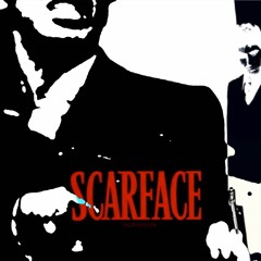 Paul Engemann - Scarface (SWRD REMIX)
