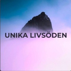 "Att alla individer är unika" - Sebastian Unika Livsöden