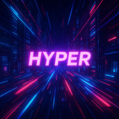 Mano Geddon - Hyper