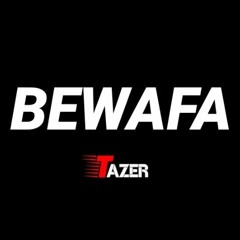 Bewafa - Tazer (Feat. @$@₹) | (Prod. Sourabh Sharma) | Special Thanks To RonAsliRapper | Tazer Music