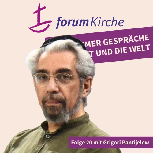 Stream 20. Grigori Pantijelew Sollen wir uns verstecken? by Bremische