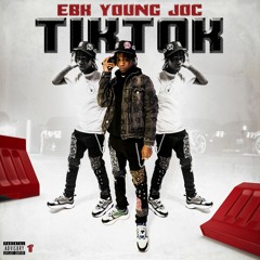 EBK Young Joc - TikTok (Prod. SparkyMadeItSlap) [Thizzler Exclusive]