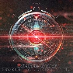 White Coat - Scream [MORC028] ~ free dl