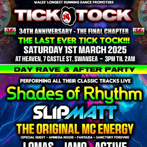 Tick Tock