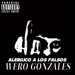 Alergico a los falsos