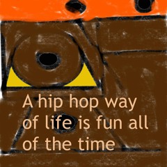 A night of hip hop