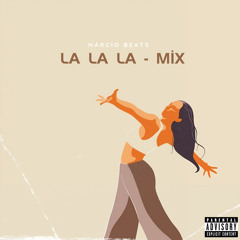 La La La (Sequência de mix)- Márcio Beats🔥 .mp3