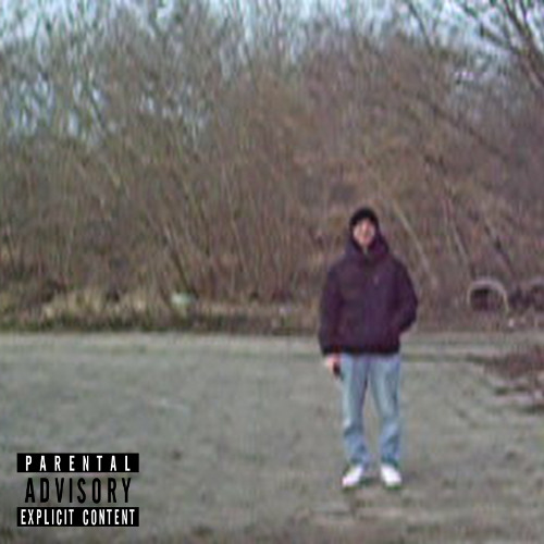himuran - Too Gentle (THE BEATTAPE)
