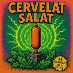 Cervelat Salat