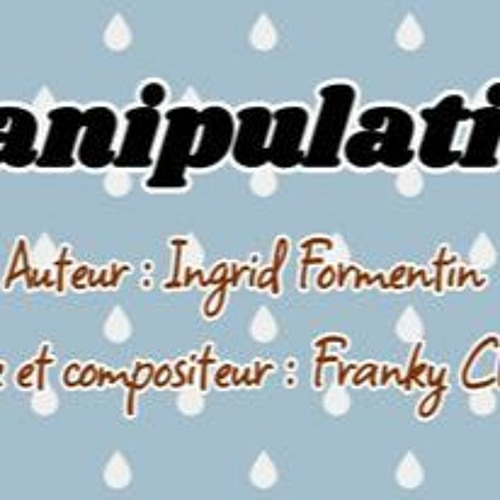 Manipulation