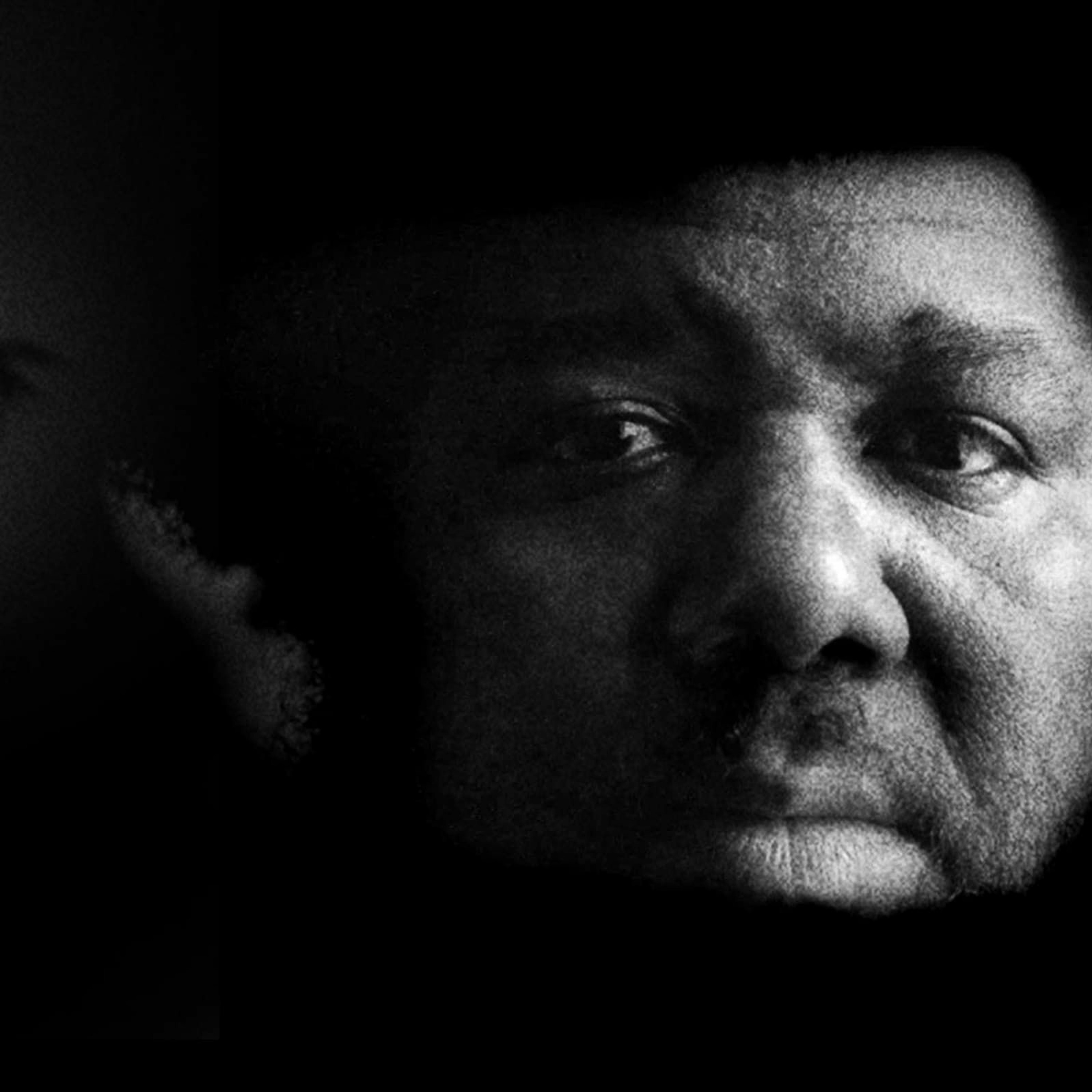 A Conversation with Dr. Tyshawn Sorey and Nadia Hallgren, Creators of the Digital Short DEATH episode artwork